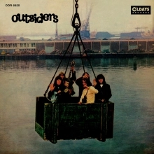 OUTSIDERS / アウトサイダーズ / ジ･アウトサイダーズ