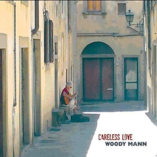 WOODY MANN / ウッディ・マン / CARELESS LOVE
