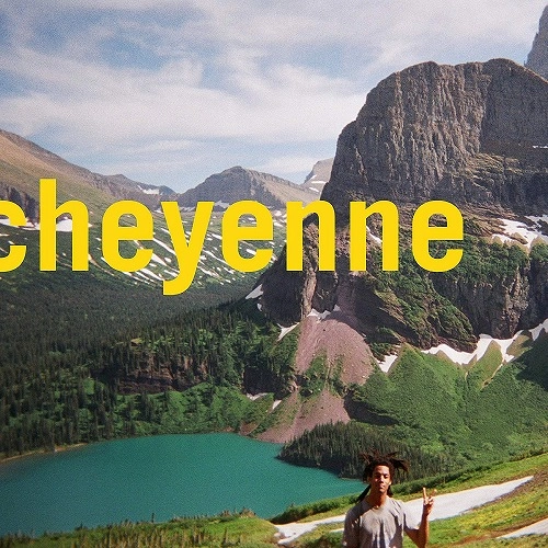 CONNER YOUNGBLOOD / コナー・ヤングブラッド / CHEYENNE (LP/180G)