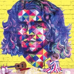 KYLE FALCONER / カイル・ファルコナー / ノー・サンキュー / NO THANK YOU