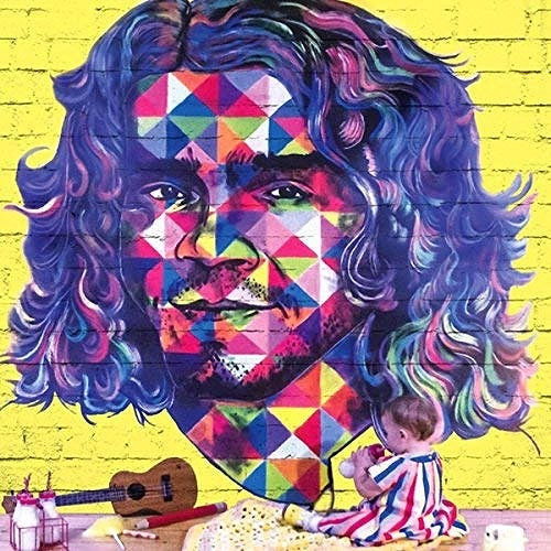 KYLE FALCONER / カイル・ファルコナー / NO THANK YOU