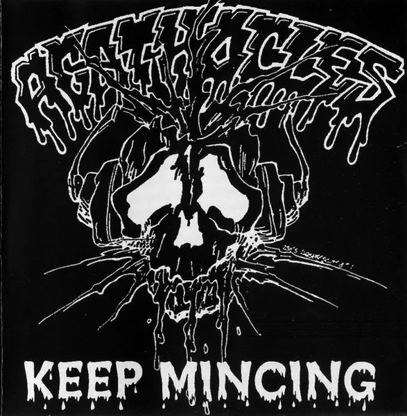 AGATHOCLES / KEEP MINCING