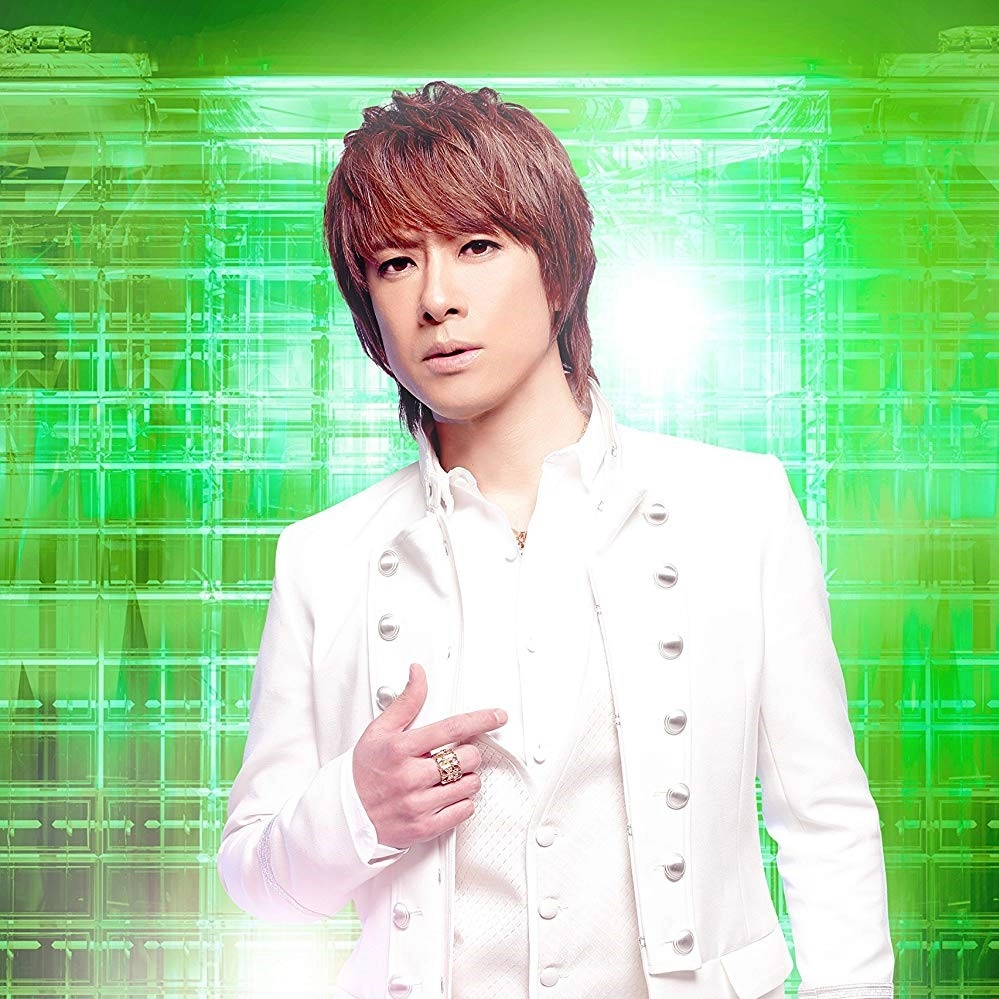 HIROYUKI TAKAMI / 貴水博之 / Gimmick Zone
