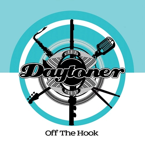 DAYTONER / OFF THE HOOK