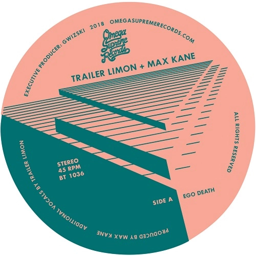 TRAILER LIMON & MAX KANE / EAST LIBERTY QUARTERS / EGO DEATH / MIDS