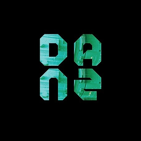 COMPUTER MAGIC / コンピューター・マジック / DANZ (LP/TRANSPARENT GREEN VINYL)