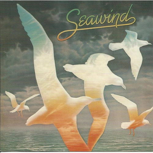 SEAWIND / シーウィンド / SEAWIND