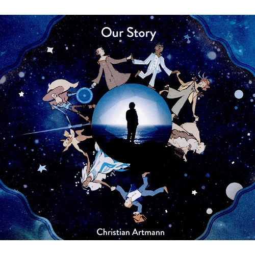 CHRISTIAN ARTMANN / OUR STORY
