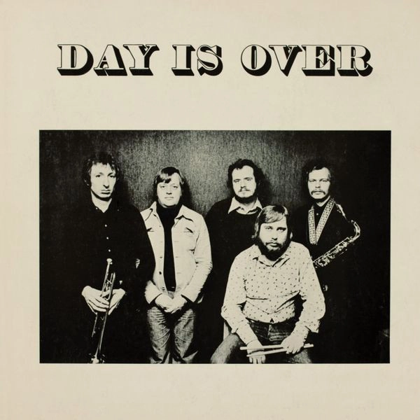 DAY IS OVER / DAY IS OVER