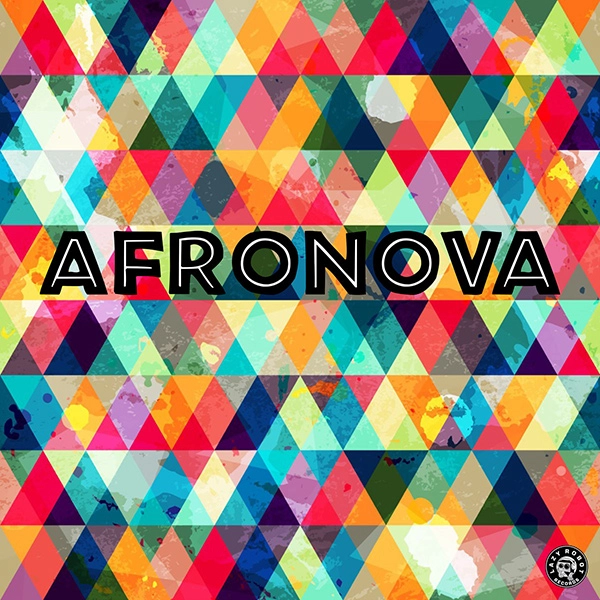 AFRONOVA FT. TONY ALLEN / アフロノヴァ・フューチャリング・トニー・アレン / WHATEVER YOU WANT/KEEP STEPPING