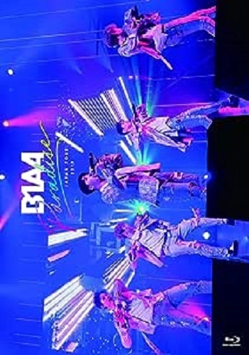 B1A4 / B1A4 JAPAN TOUR 2018 「Paradise」