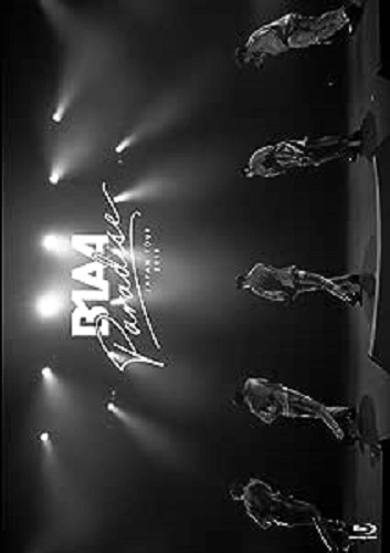 B1A4 / B1A4 JAPAN TOUR 2018 「Paradise」