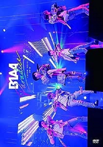 B1A4 / B1A4 JAPAN TOUR 2018 「Paradise」