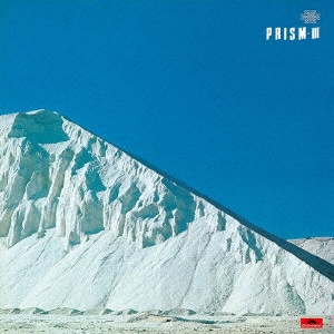 PRISM / プリズム / プリズム III +4 / PRISM-3