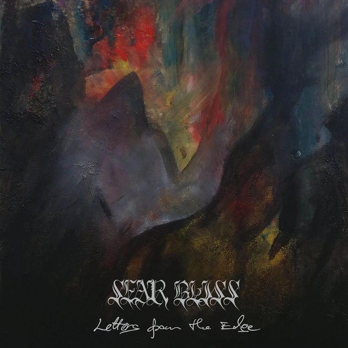 SEAR BLISS / シア・ブリス / LETTERS FROM THE EDGE<DIGI>