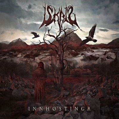 ISKALD / INNHOSTINGA<DIGI>