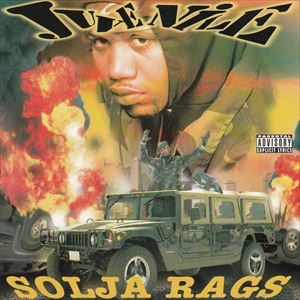 JUVENILE / SOLJA RAGS