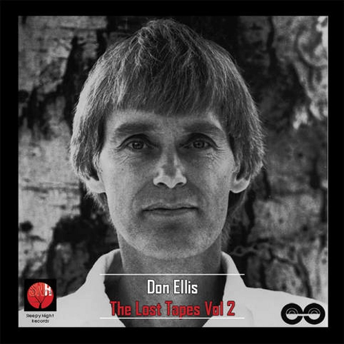 DON ELLIS / ドン・エリス / LOST TAPES VOL.2