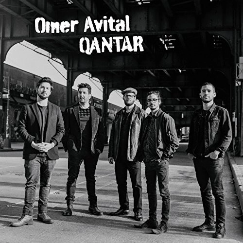 OMER AVITAL / オメル・アヴィタル / QANTAR