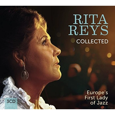 RITA REYS / リタ・ライス / COLLECTED