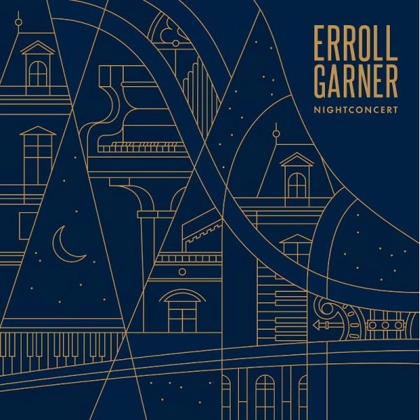 ERROLL GARNER / エロール・ガーナー / NIGHTCONCERT