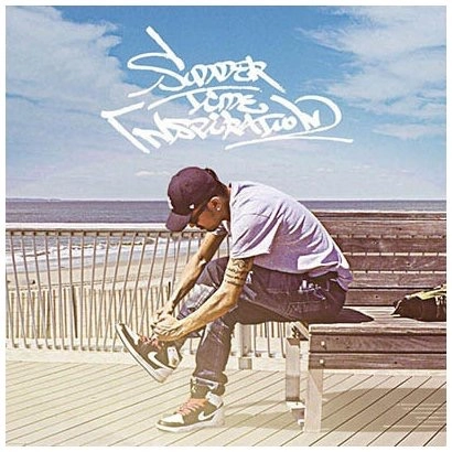 YU-DAI / Summer Time Inspiration 2