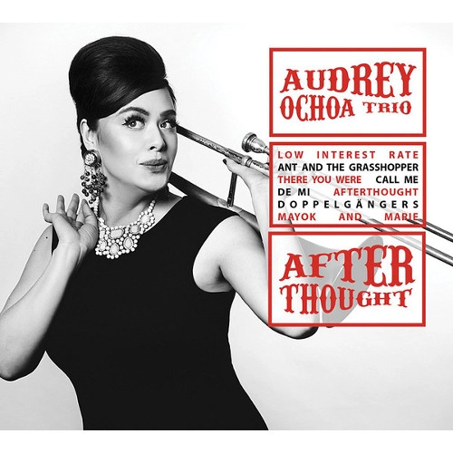 AUDREY OCHOA / AFTERTHOUGHT
