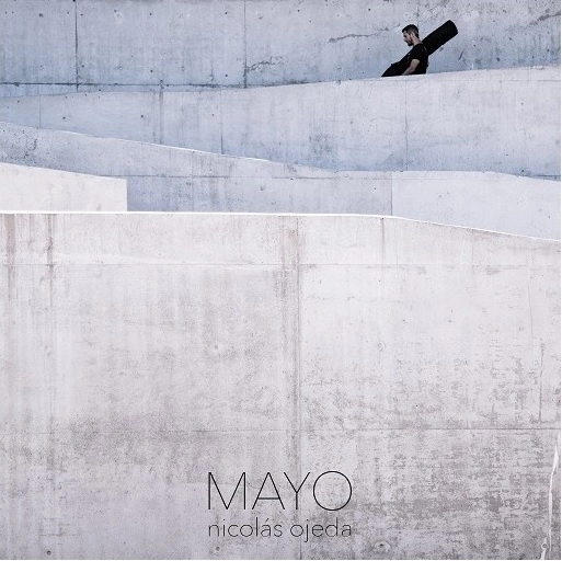 NICOLAS OJEDA  / ニコラス・オヘダ / MAYO