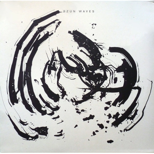 SZUN WAVES / NEW HYMN TO FREEDOM(LP)