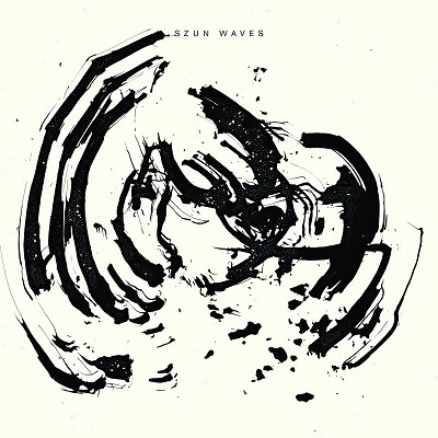 SZUN WAVES / NEW HYMN TO FREEDOM