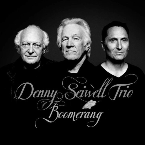 DENNY SEIWELL / デニー・セイウェル / BOOMERANG