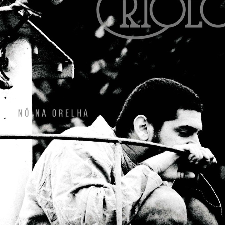CRIOLO / クリオーロ / NO NA ORELHA