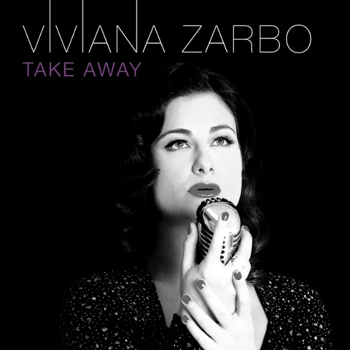 VIVIANA ZARBO / ヴィヴィアーナ・ザルボ / TAKE AWAY