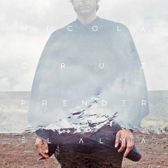 NICOLA CRUZ / ニコラ・クルース / PRENDER EL ALMA (LTD LP)