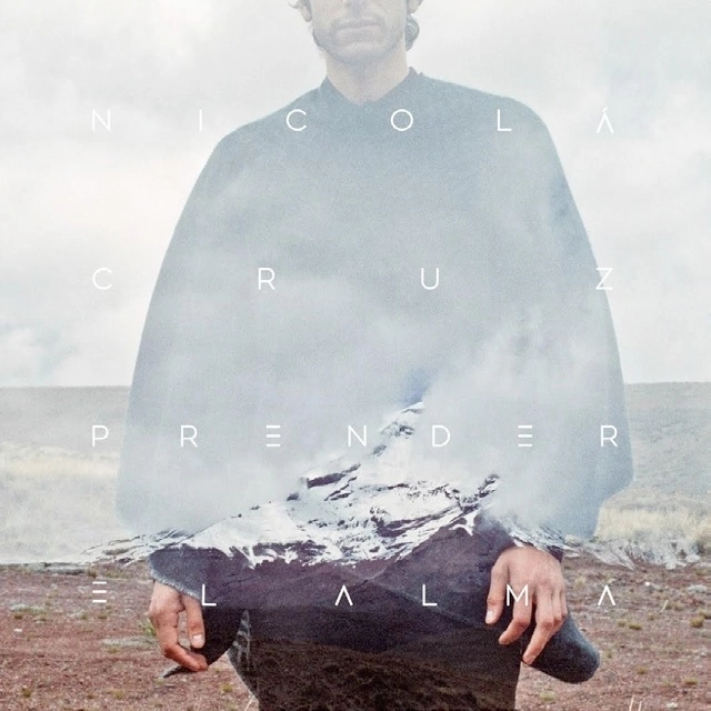 NICOLA CRUZ / ニコラ・クルース / PRENDER EL ALMA (LP)
