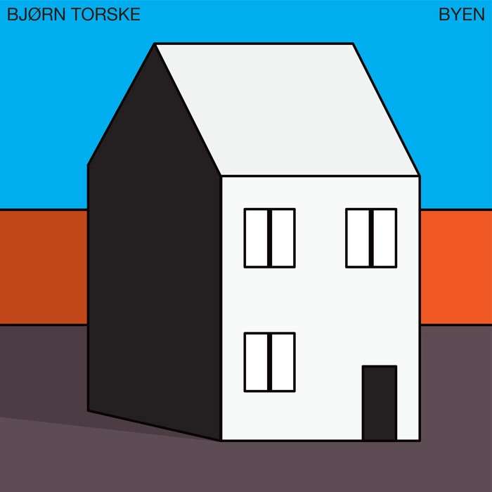 BJORN TORSKE / ビョーン・トシュケ / BYEN