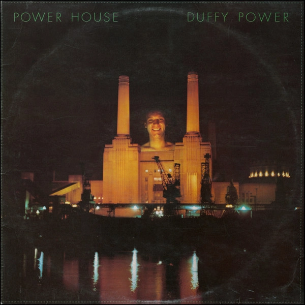 DUFFY POWER / ダフィ・パワー / POWER HOUSE