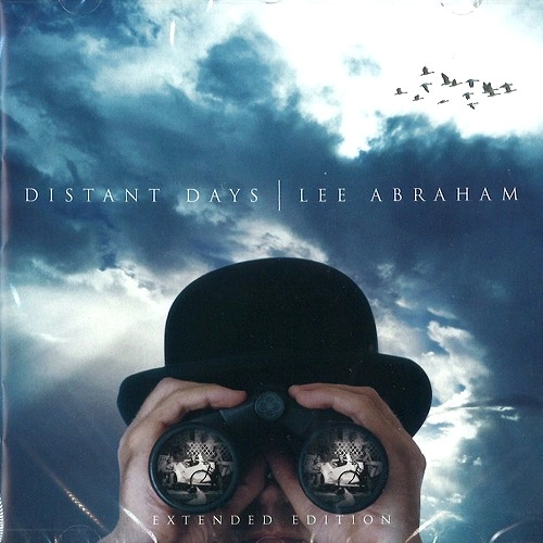 LEE ABRAHAM / DISTANTDAYS: EXTENDED EDITION