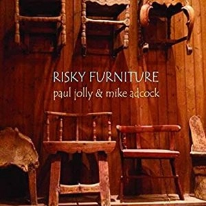 PAUL JOLLY / RISKY FURNITURE