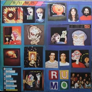 RUMO / フーモ / RUMO