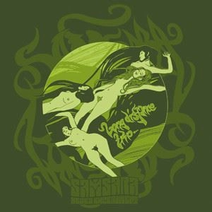SAMSARA BLUES EXPERIMENT / LONG DISTANCE TRIP