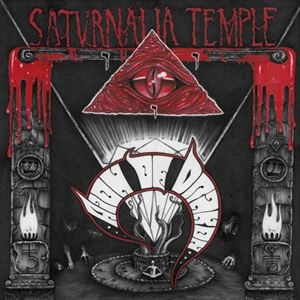 SATURNALIA TEMPLE / AION OF DRAKON