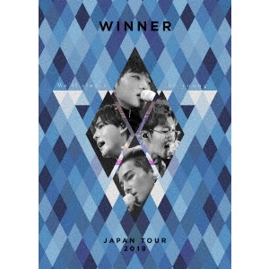 WINNER / ウィナー / WINNER JAPAN TOUR 2018 ~We'll always be young~