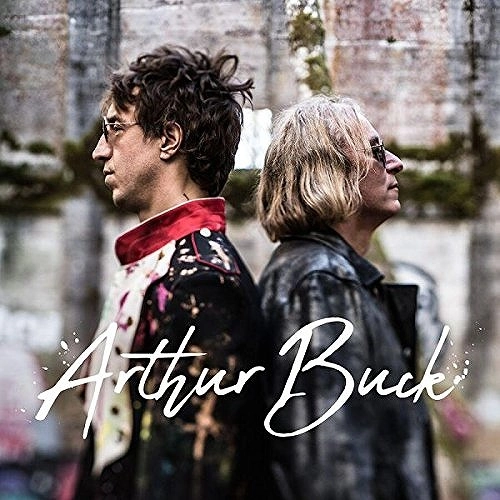 ARTHUR BUCK / ARTHUR BUCK