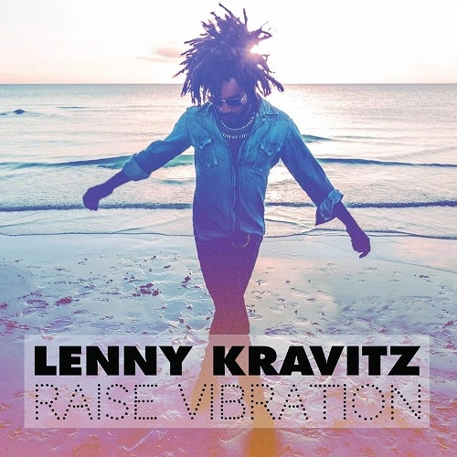 LENNY KRAVITZ / レニー・クラヴィッツ / RAISE VIBRATION [2LP VINYL]