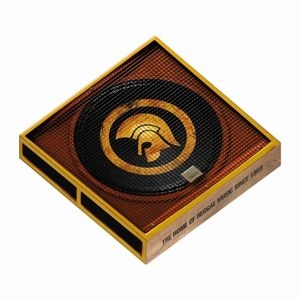 V.A. / THE TROJAN RECORDS BOX SET (VINYL) / THE TROJAN RECORDS BOX SET (VINYL) 