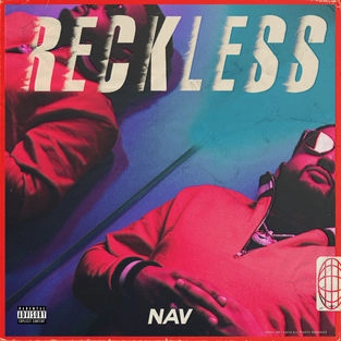 NAV (HIPHOP) / RECKLESS