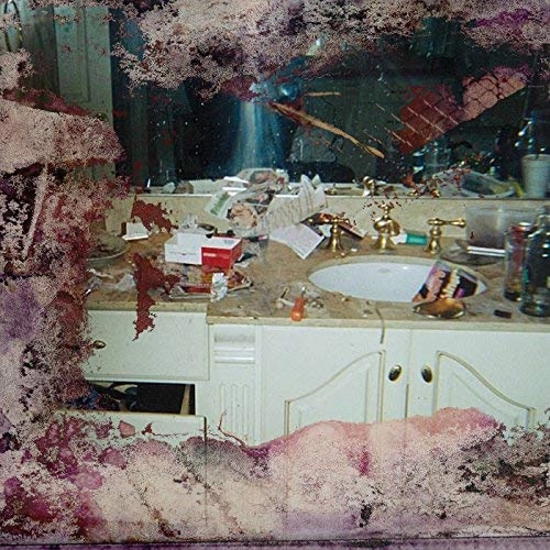 PUSHA T / プッシャ・T / DAYTONA