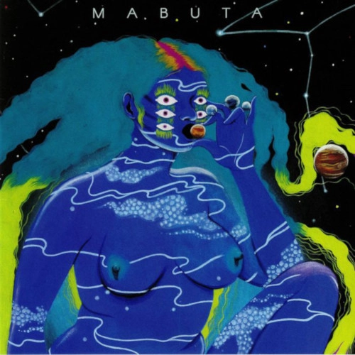 mabuta / Welcome To This World(2LP)
