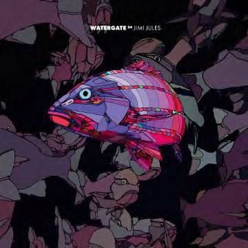 JIMI JULES / WATERGATE 24